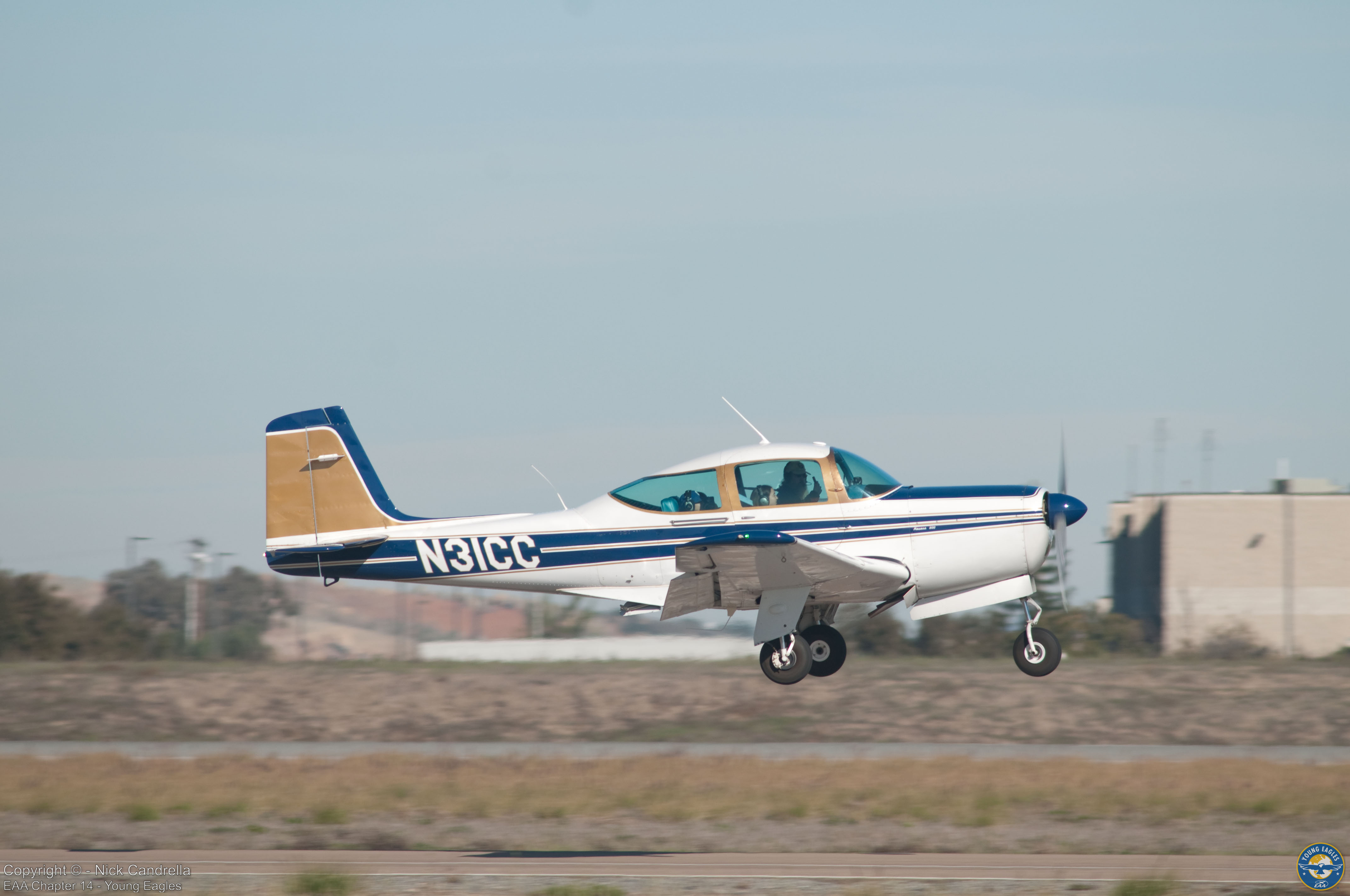 Young Eagles photo 4